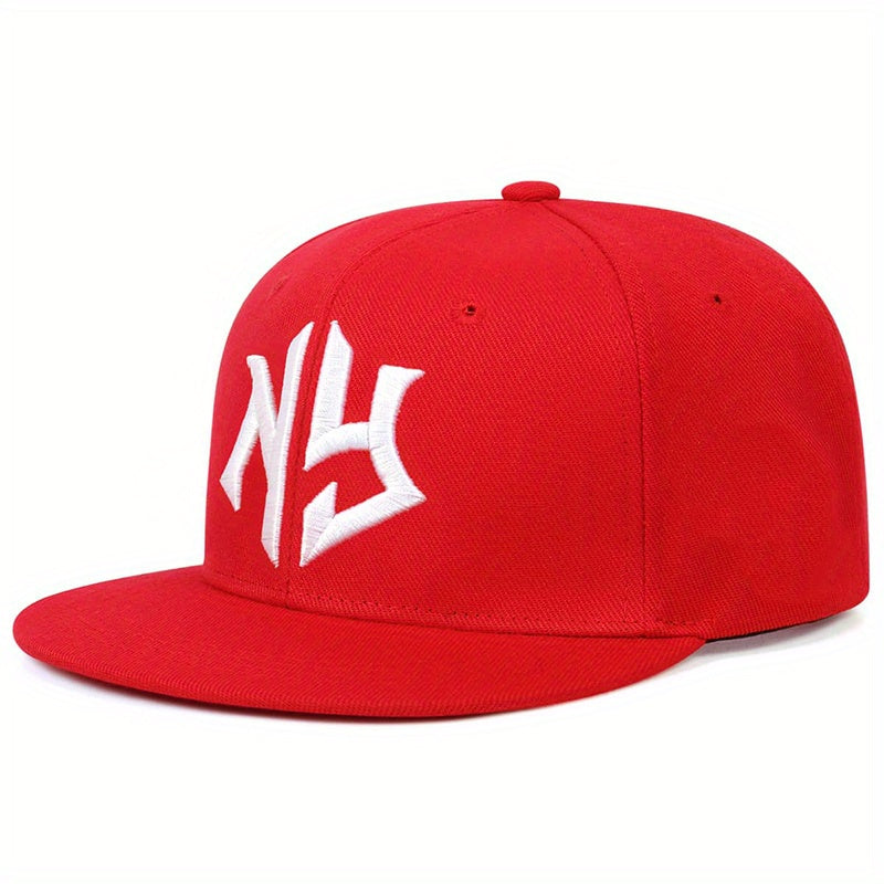 Men's NG Embroidered Baseball Cap .