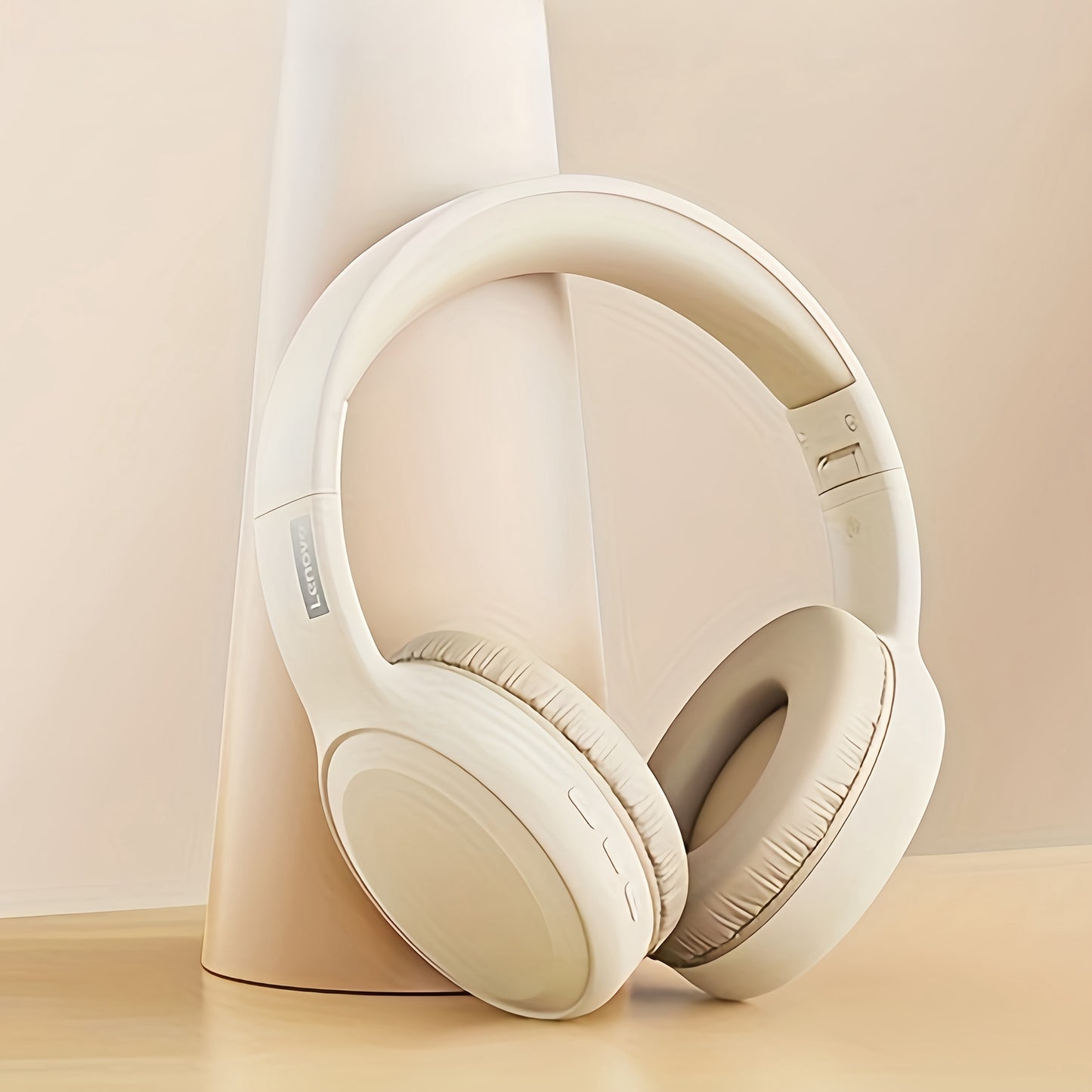 Lenovo Wireless Earbuds .