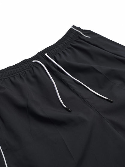 3pcs Men'S Casual Jogger Pants .