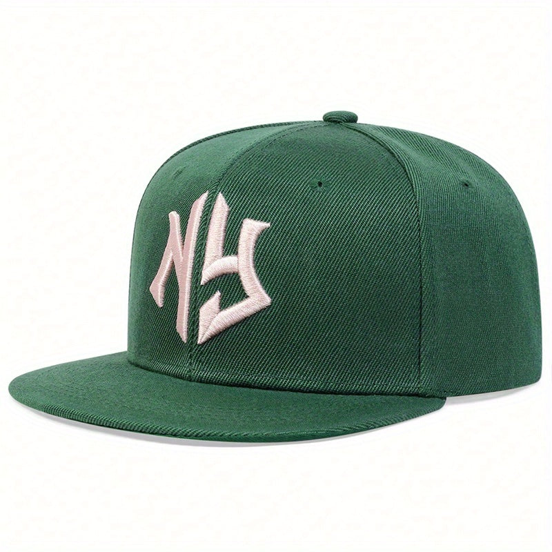 Men's NG Embroidered Baseball Cap .