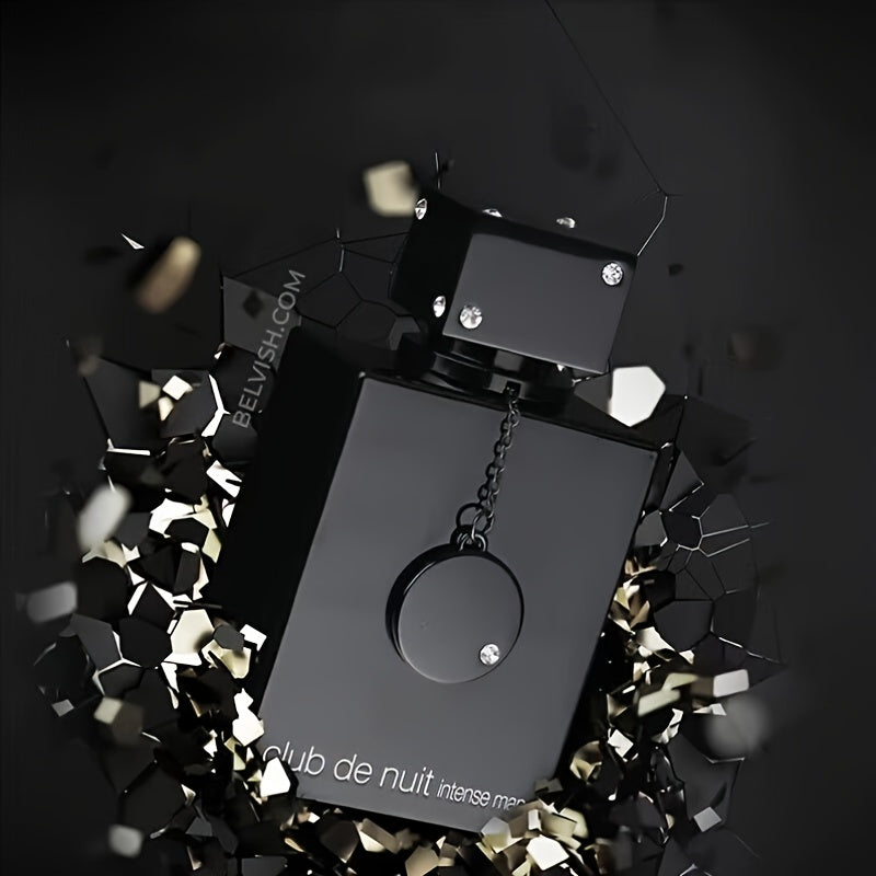 Club De Nuit Men'S Perfume