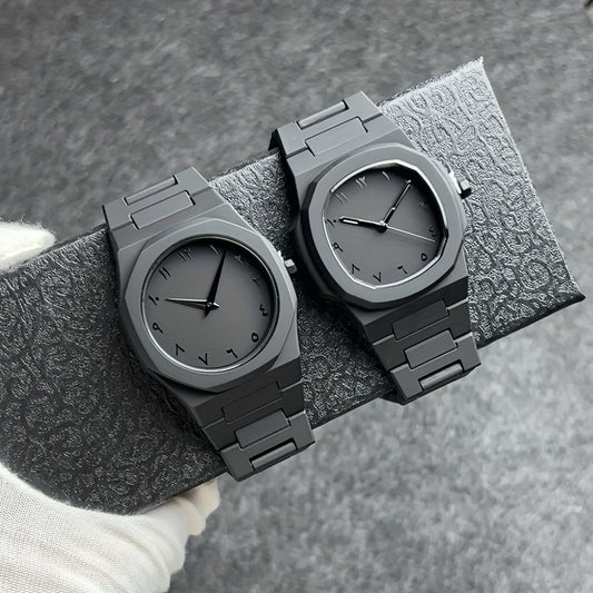 Men's Quartz Watch .