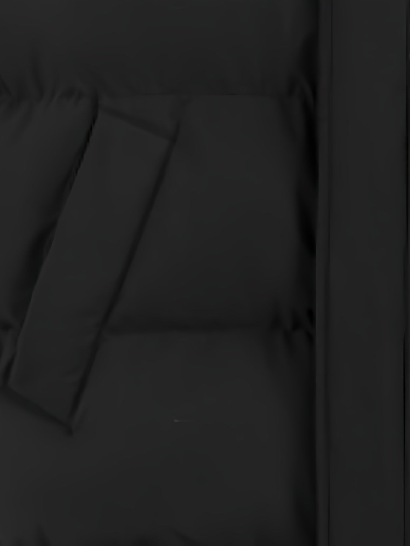 Men's Heavy-Duty Hooded Winter Coat .