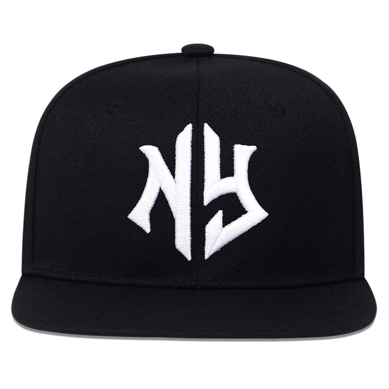 Men's NG Embroidered Baseball Cap .