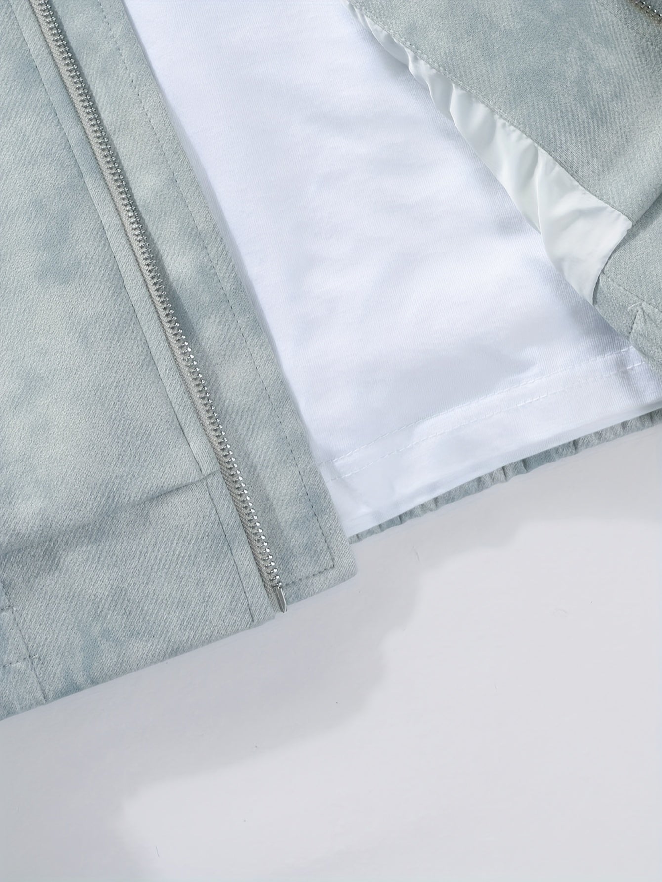 OBM Men's Autumn/Winter New Jacket for Men