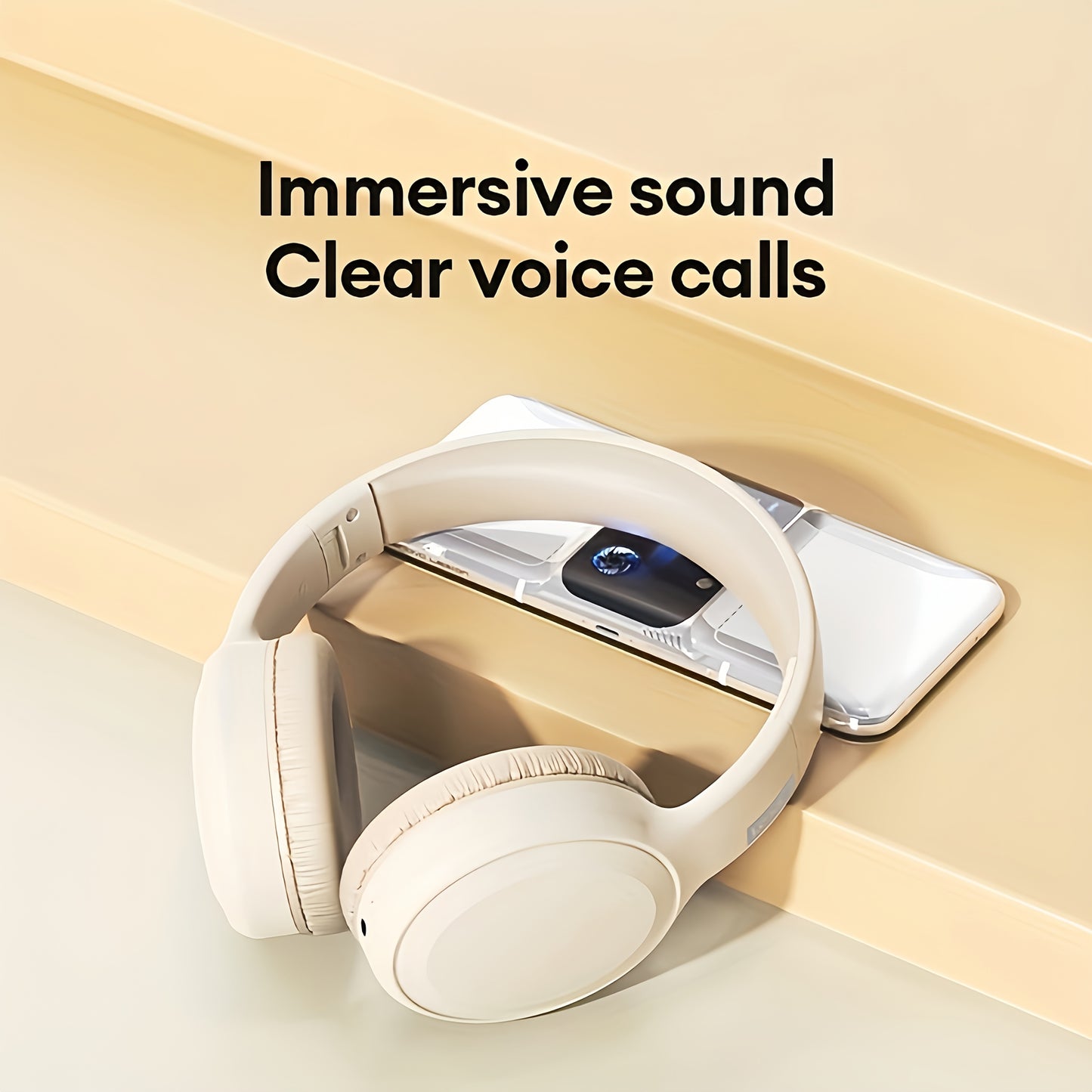 Lenovo Wireless Earbuds .