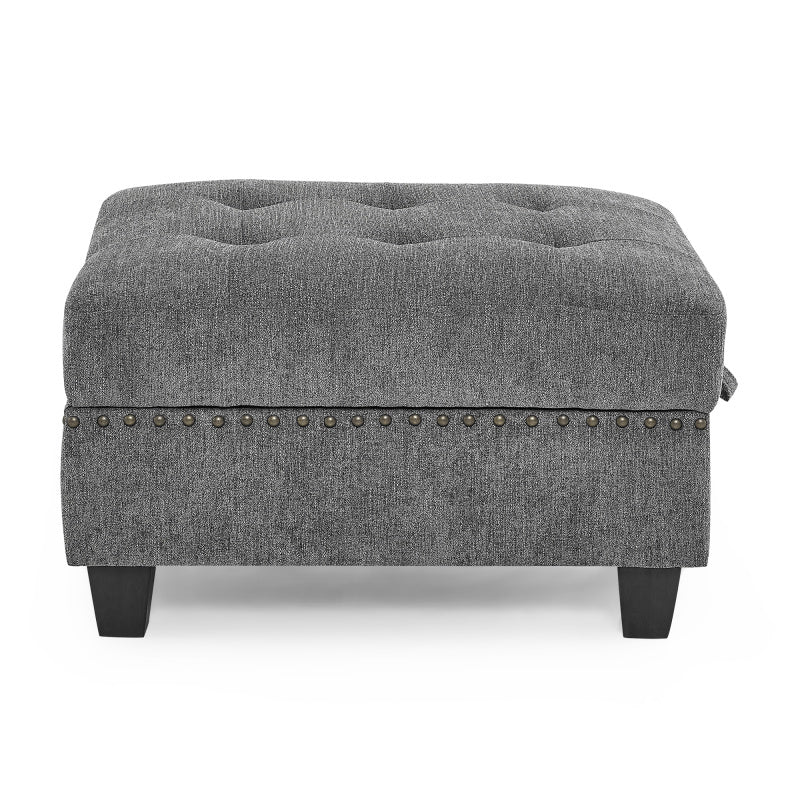 Ottoman Sofa for Modular Sectional