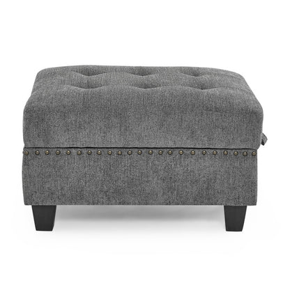 Ottoman Sofa for Modular Sectional