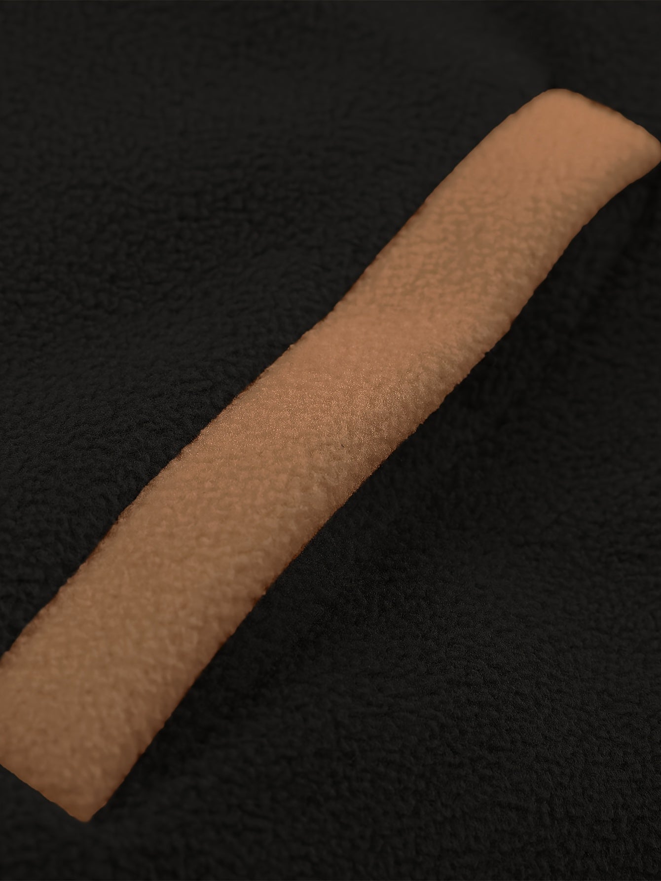 Men's Winter Warm Fleece Jacket .