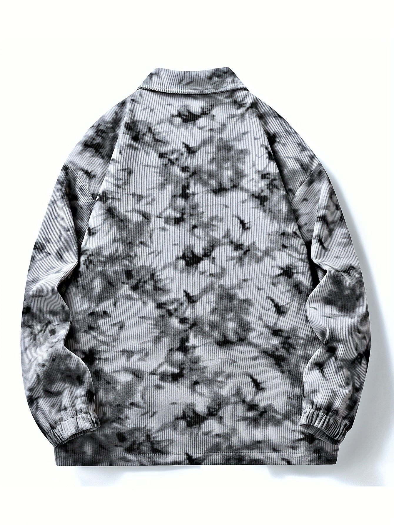 Men's Jacket  Spring and Autumn Trendy .