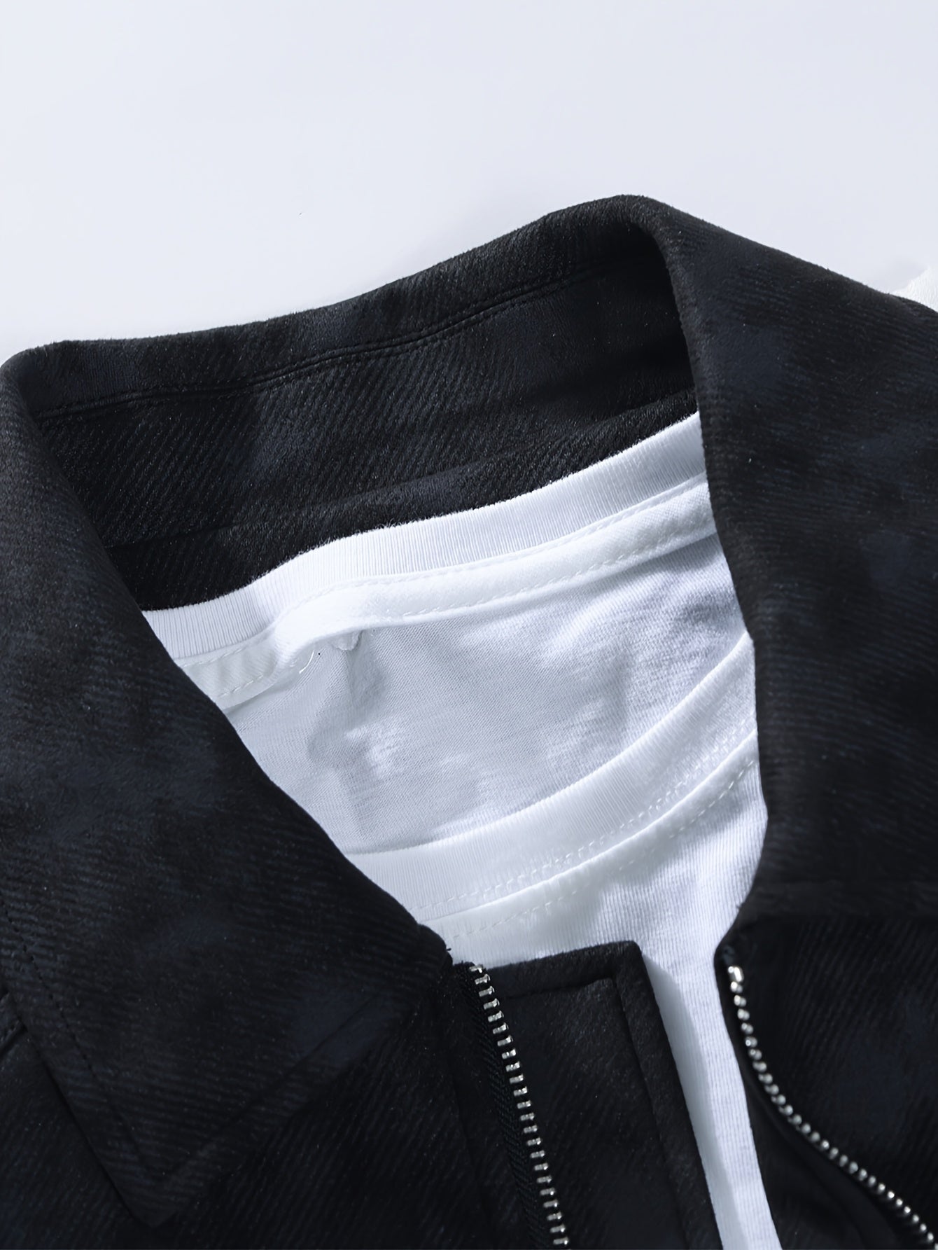 OBM Men's Autumn/Winter New Jacket for Men