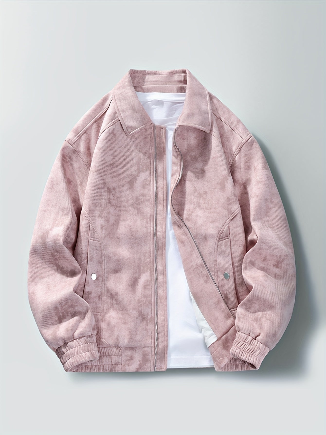 OBM Men's Autumn/Winter New Jacket for Men