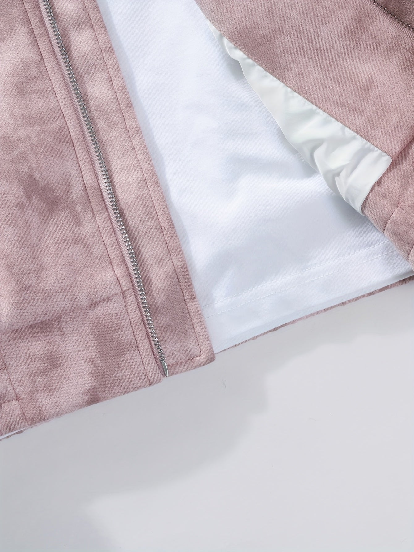 OBM Men's Autumn/Winter New Jacket for Men