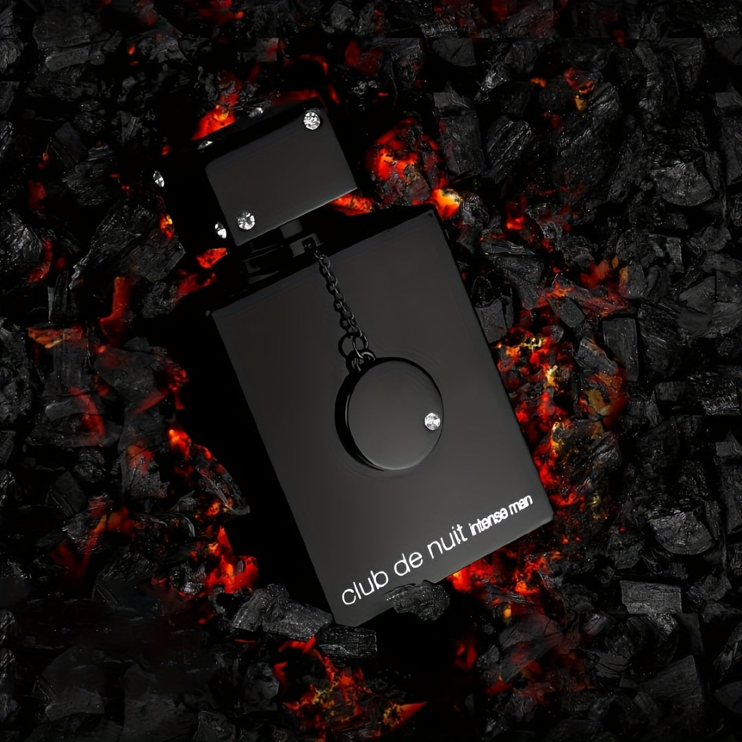 Club De Nuit Men'S Perfume