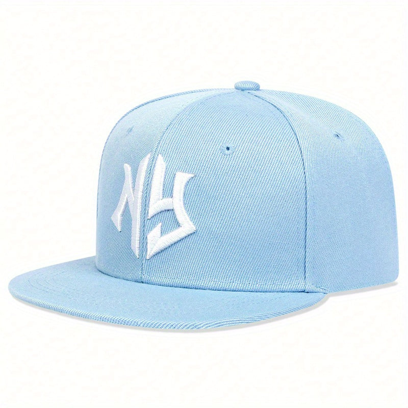 Men's NG Embroidered Baseball Cap .