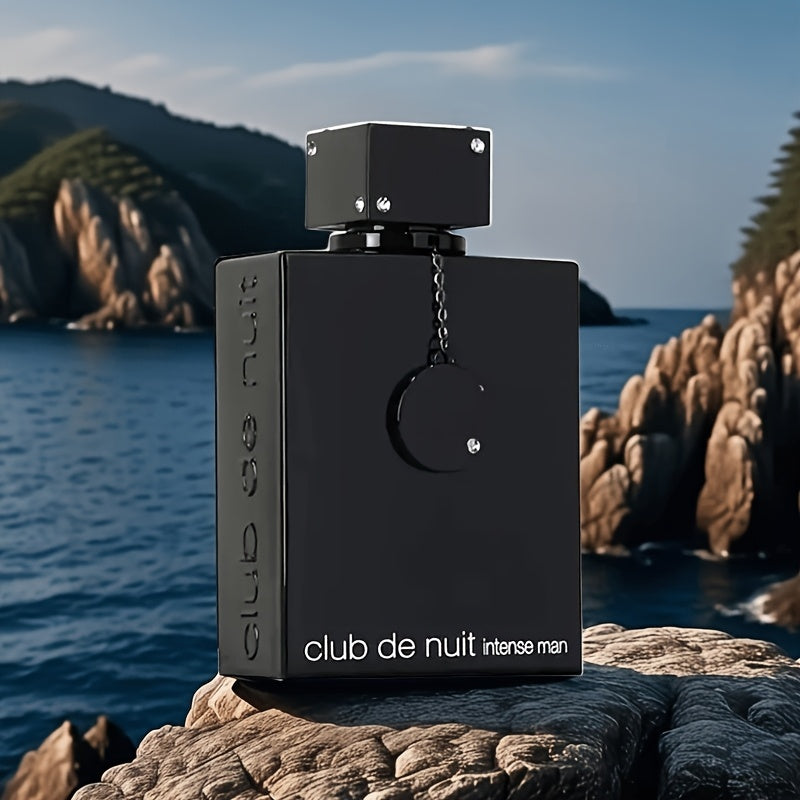 Club De Nuit Men'S Perfume