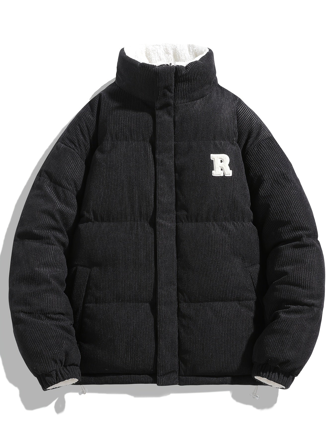 Men'S , Women'S Heavyweight Winter Jacket